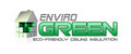 Enviro Green Insulation (PTY) ltd logo