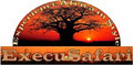 ExecuSafari logo