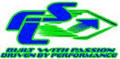 FULL SPEED LOGISTICS CC logo