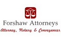 Forshaw Attorneys logo