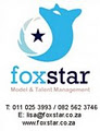 Foxstar Model and Talent Management Agency logo