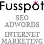 Fusspot Internet Marketing logo