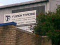 Fuzion Trading logo