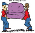 G&W Mini Movers image 2