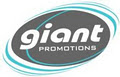 Giant Promotions logo