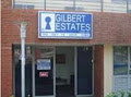 Gilbert Estates logo