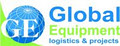 Global Equipment Logistics & Projects logo