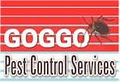Goggo Pest Control Durban logo
