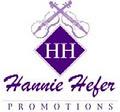 Hannie Hefer Promotions cc logo