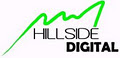 Hillside Digital Trust logo