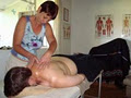 Holistic Massage Therapies logo