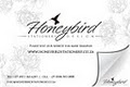 Honeybird Stationery Design image 2