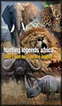 Hunting Legends Africa logo