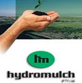 Hydromulch logo