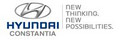 Hyundai Constantia logo