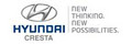 Hyundai - Cresta Northcliff logo