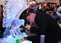 Ice Art - Ice Sculptures image 2