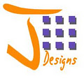 J9 Designs logo