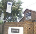 Jawitz Properties Bedfordview logo