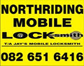Jays Mobile Locksmiths image 4