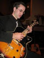John Russell Jazz Guitarist image 1