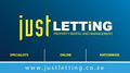 Just Letting Pretoria North logo