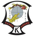 Kealoha Kenpo Karate logo