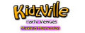 Kidzville Kids Party Venues image 3