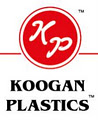 Koogan Plastics logo