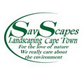 Landscaping Cape Town logo