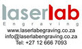 Laserlab Engraving logo