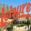 Leisure Group - Property Rental logo