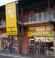 Lights On Silver Oaks logo