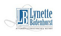 Lynette Badenhorst Attorneys logo