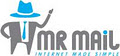 MR Mail logo
