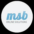 MSB Online logo