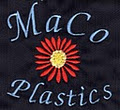 MaCo Plastics cc logo