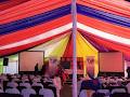 Marquee Hire El Shalom Tents image 3