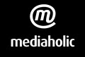 Mediaholic logo