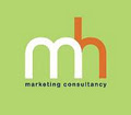 Megan Harris Marketing logo