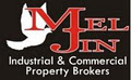 Meljin Property Images ( Industrial and Commercial Brokers ) logo