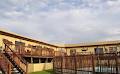 MoAfrika Lodge / Johannesburg airport accommodation / Hotel image 2