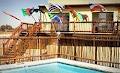 MoAfrika Lodge / Johannesburg airport accommodation / Hotel image 4