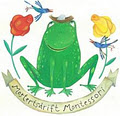 Mostertsdrift Montessori Pre School logo