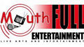 Mouthfull Entertainment logo