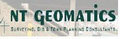 NT Geomatics logo