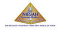 Nifsah Insurance Brokers logo