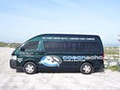 Ocean Echo Tours & Shuttles logo