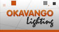 Okavango Lighting Showroom logo
