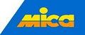 PARKRAND MICA logo